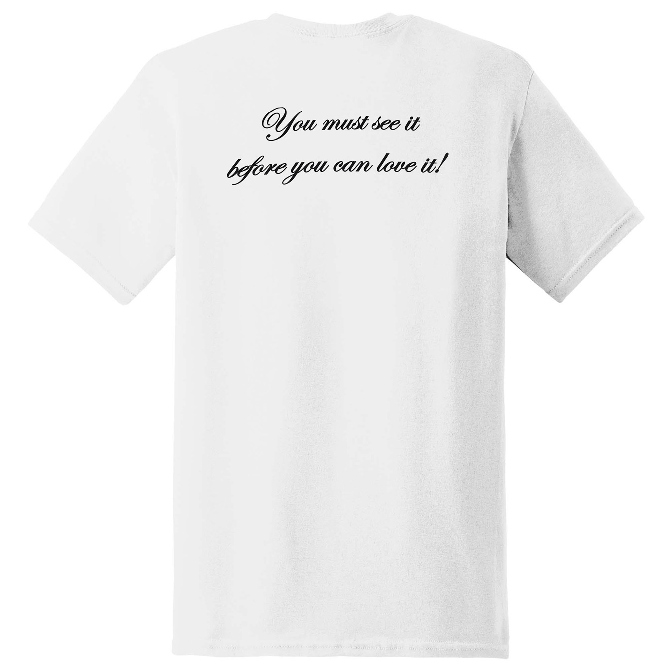 I Saw NY T-Shirt Bundle - Image 2