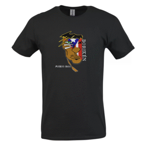 Borikén Roots T-Shirt