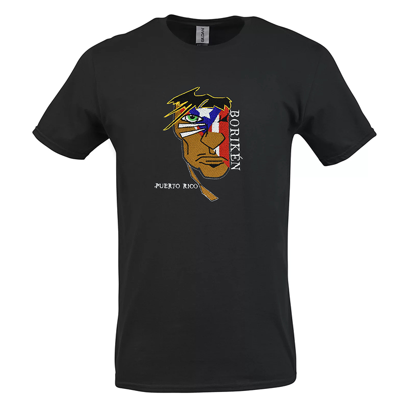 Borikén Roots T-Shirt