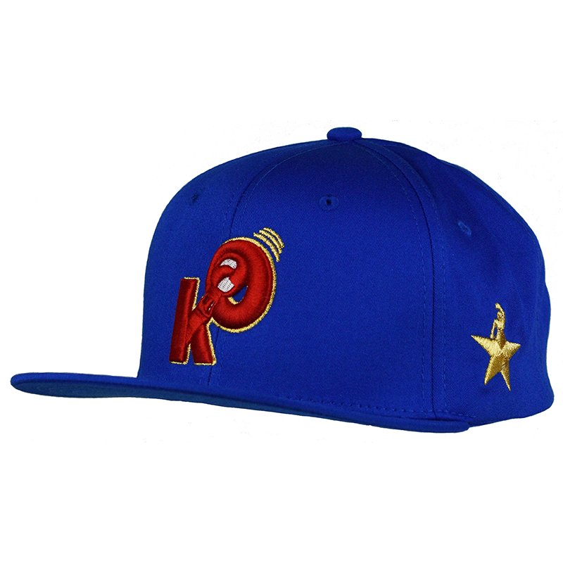 KO Champion Ballcap