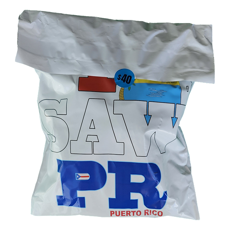 Souvenir Assortment Gift Bag