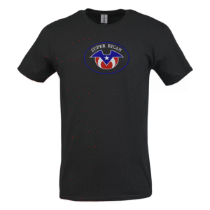 Super Rican T-Shirt