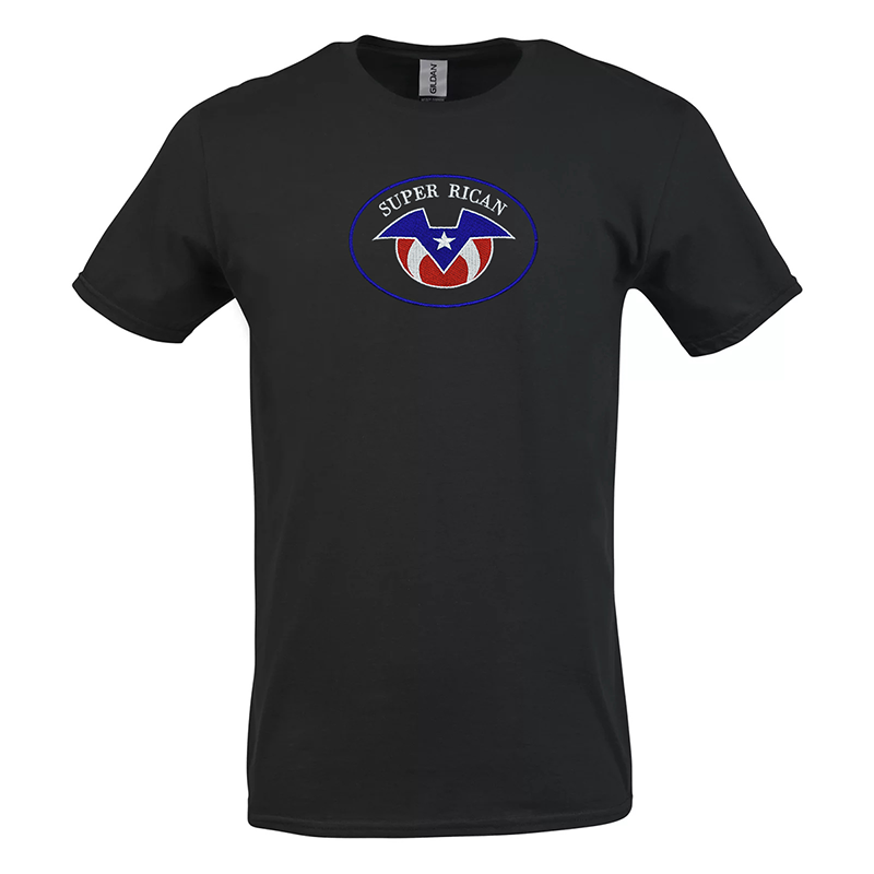 Super Rican T-Shirt