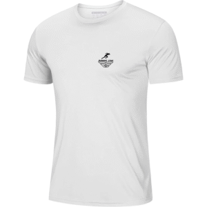Running Star Workout Tee