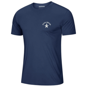 Star Boxer Workout Tee