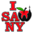I Saw NY